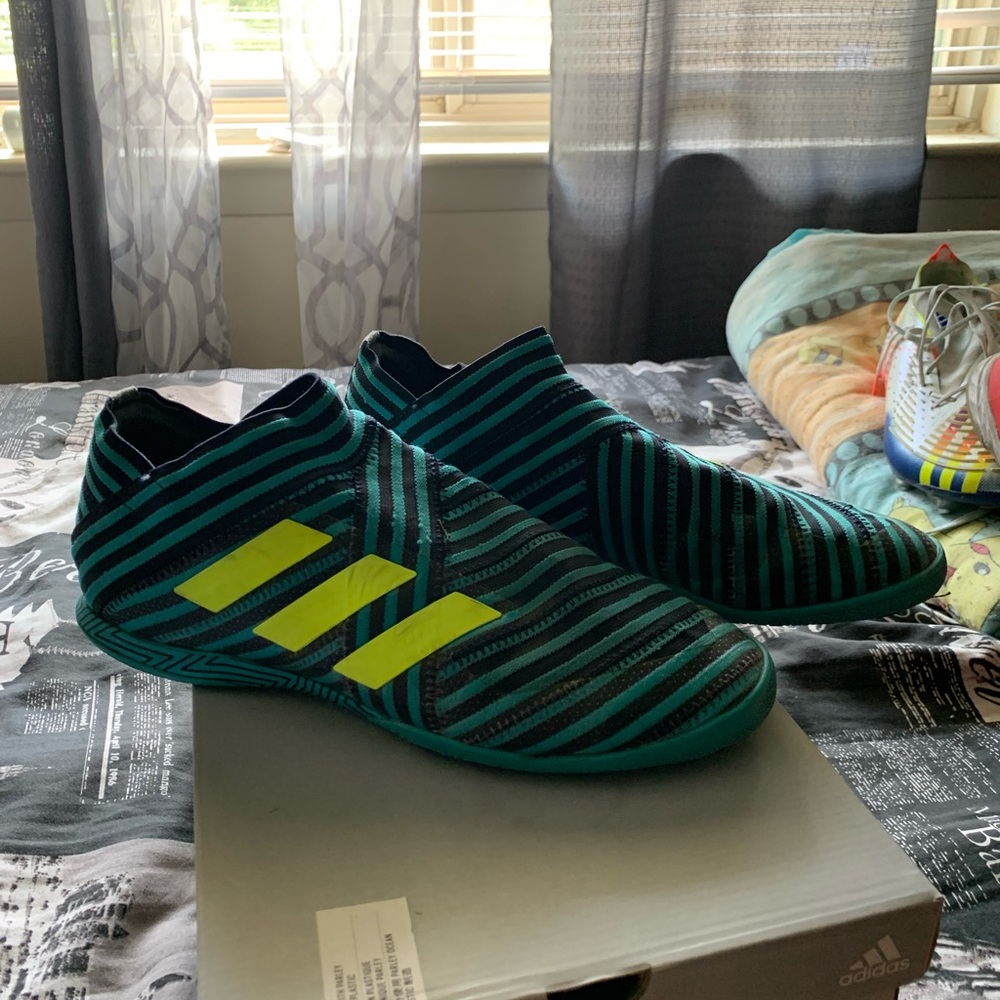 Adidas Nemeziz Tango 17+ 360 Agility IN